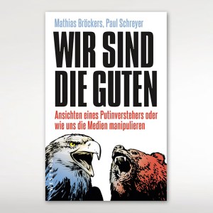 Broeckers - Wir sind die Guten