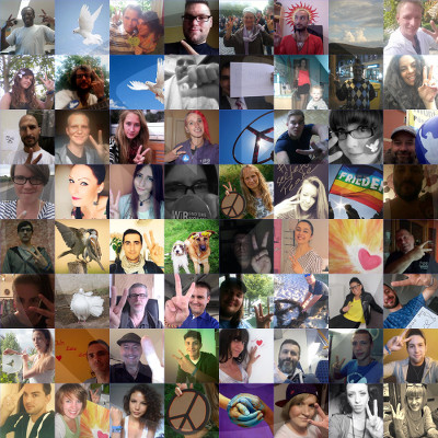 SelfieForPeace