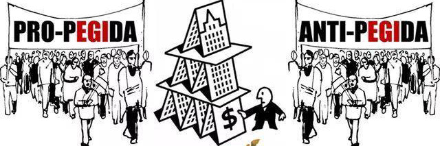 pegida